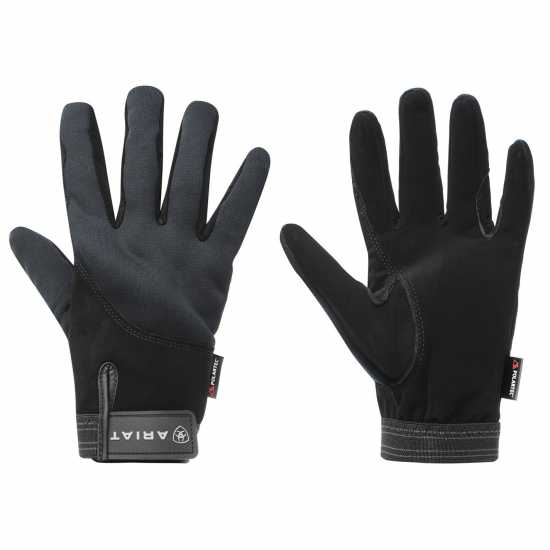 Ariat Insulated Tek Grip Gloves  Ръкавици шапки и шалове