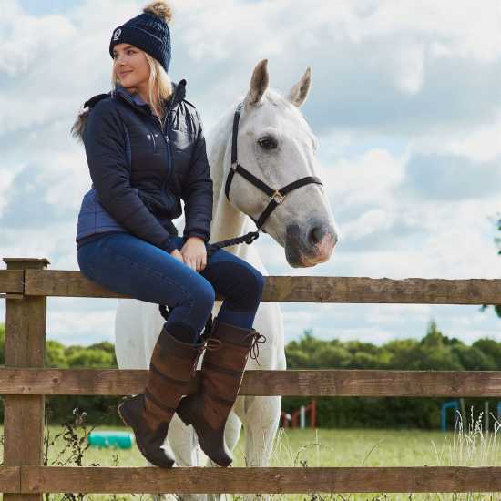 Requisite Economy Headcollar  Оглавници и поводи за водене