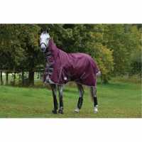 Weatherbeeta Comfitec Plus Dynamic Ii Combo Neck Medium Turnout Horse Rug