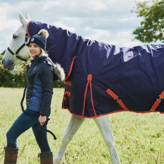 Requisite Combo 600 Medium Turnout  Попони за коне