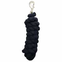 Requisite Classic Lead Rope Navy За коня