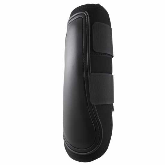 Requisite Brushing Boots Черно Камбани и бинтове за коне