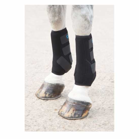 Shires Breathable Sports Boots  За коня