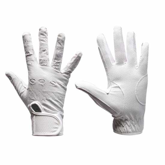 Just Togs Togs Gatcombe Gloves Womens  Ръкавици за езда