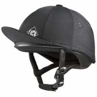 Charles Owen J3 Skull Riding Hat Junior  За коня