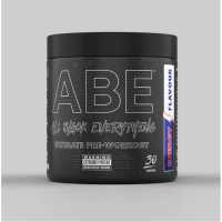 Applied Nutrition Pre Workout 315G 00 Energy Спортни хранителни добавки
