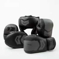 Everlast Complete Youth Boxing Starter Kit
