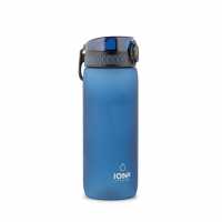 Шише За Вода Ion8 Ion 8 Tour Water Bottle Navy 