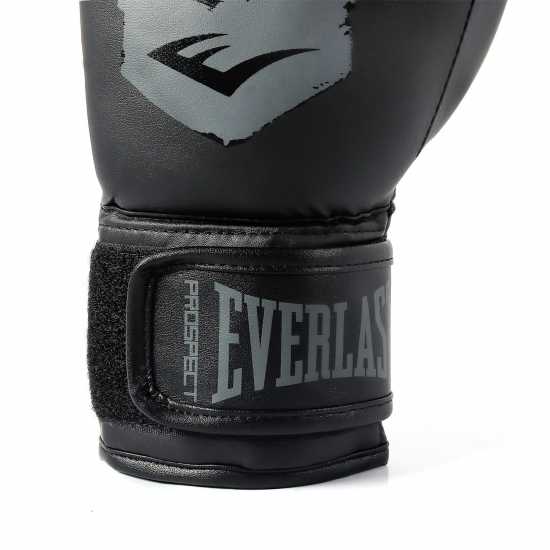 Боксови ръкавици Everlast Prospect Youth Mitt Kit Juniors Everlast Prospect Youth Mitt Kit Juniors Боксови ръкавици
