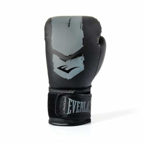 Боксови ръкавици Everlast Prospect Youth Mitt Kit Juniors Everlast Prospect Youth Mitt Kit Juniors Боксови ръкавици