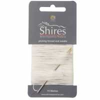 Shires Plaiting Thread
