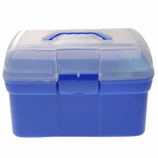 Roma 10 Piece Horse Grooming Kit  Портфейли