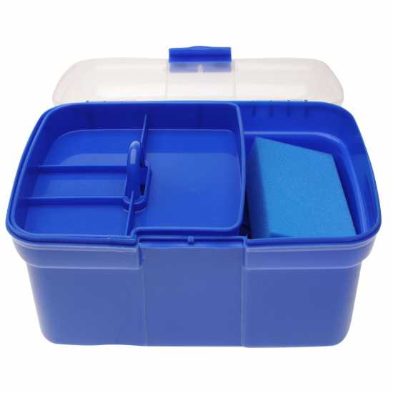 Roma 10 Piece Horse Grooming Kit  Портфейли