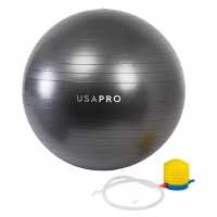 Usa Pro Топка За Йога Yoga Ball  Аеробика
