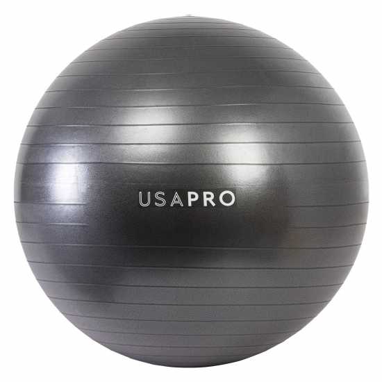 Аеробика Usa Pro Топка За Йога Yoga Ball Usa Pro Топка За Йога Yoga Ball Аеробика