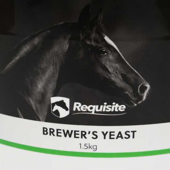 Requisite Brewers Yeast  Грижа за коня