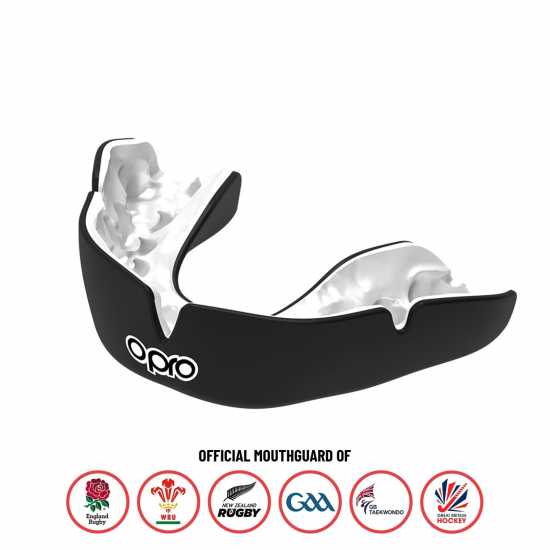 Opro Instant Custom 34  Боксови протектори за уста