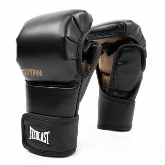 Everlast Titan Hybrid Training Gloves  Боксови ръкавици