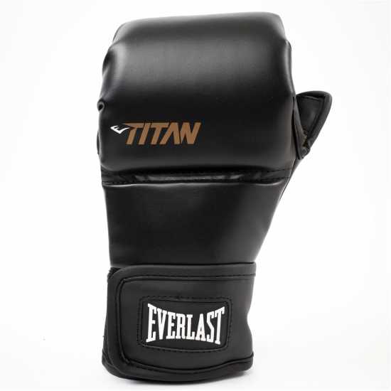 Everlast Titan Hybrid Training Gloves  Боксови ръкавици