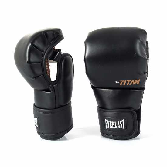 Everlast Titan Hybrid Training Gloves  Боксови ръкавици