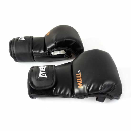 Everlast Titan Hybrid Training Gloves  Боксови ръкавици