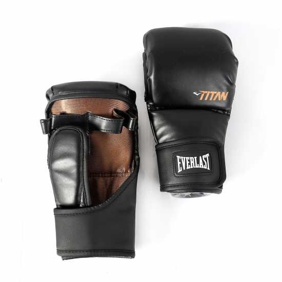 Everlast Titan Hybrid Training Gloves  Боксови ръкавици