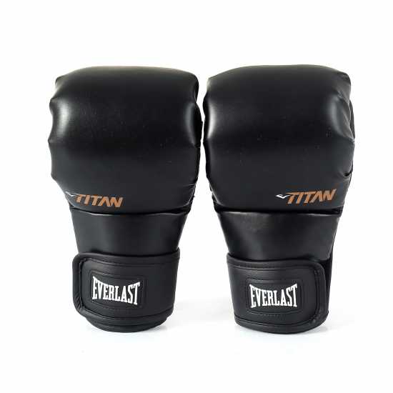 Everlast Titan Hybrid Training Gloves  Боксови ръкавици