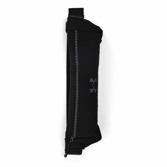 Under Armour Ua Flex Run Pack Belt  Unisex Black/C Rock 