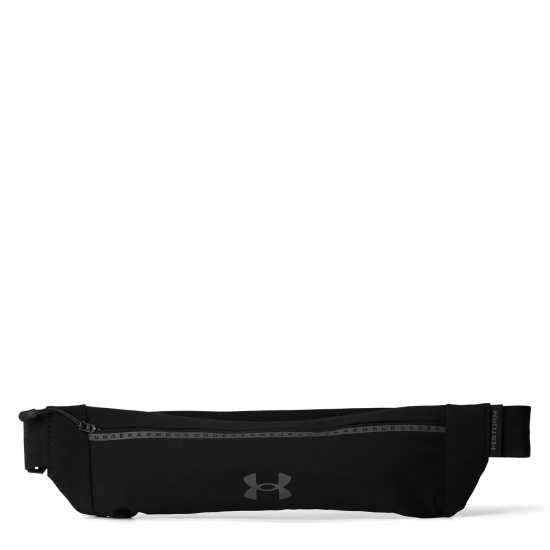 Under Armour Ua Flex Run Pack Belt  Unisex Black/C Rock 