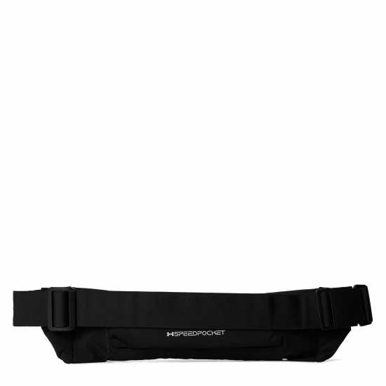 Under Armour Ua Flex Run Pack Belt  Unisex Black/C Rock 