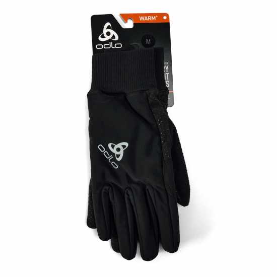 Odlo Finnfjord Warm Ski Gloves  