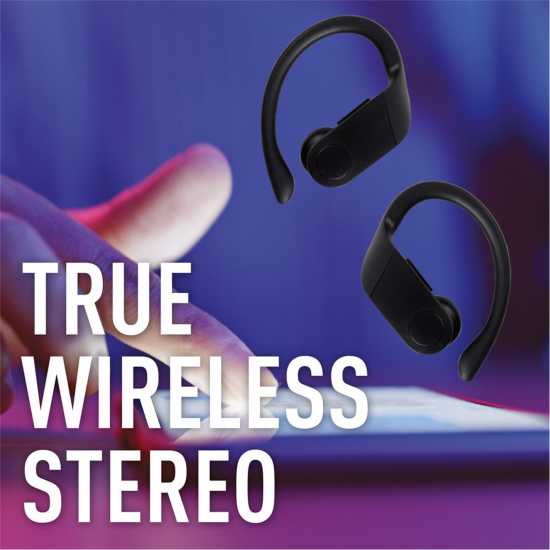 Слушалки Reflex Active True Wireless Stereo Earbuds Reflex Active True Wireless Stereo Earbuds Слушалки