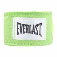 Everlast 108 Hand Wraps Green Боксови бинтове за ръце и ленти