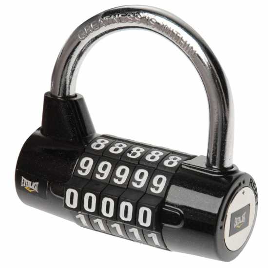 Everlast Gym Lock  Пътни принадлежности