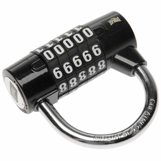 Everlast Gym Lock  Пътни принадлежности