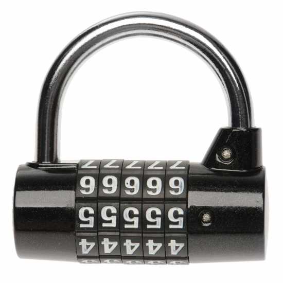 Everlast Gym Lock  Пътни принадлежности