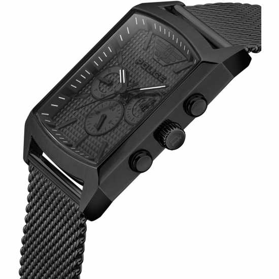 Police Quartz Watch Police Quartz Watch