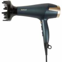 Pifco Smooth Dry & Curl 2500W Hair Dryer -204530  Аксесоари за коса