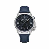 Police Quartz Watch  