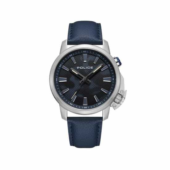Police Quartz Watch  