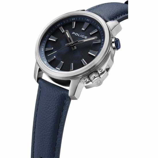 Police Quartz Watch  