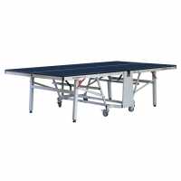 Carlton Tti10 Indoor Table Tennis Table Blue Вътрешни маси за тенис