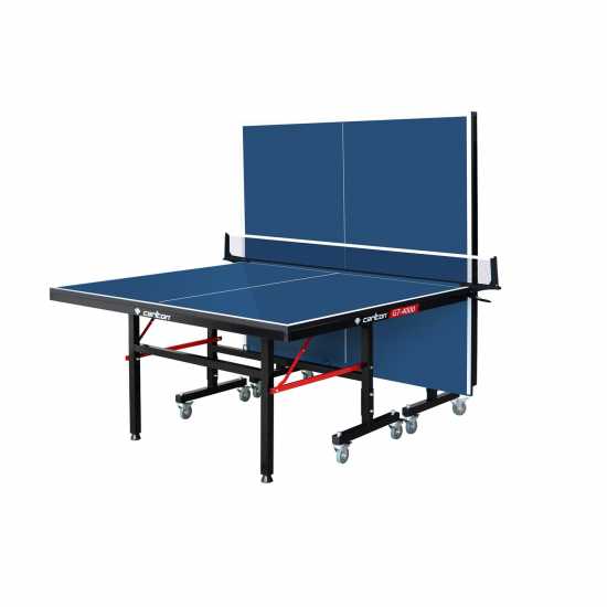 Carlton Gt 4000 Table Tennis Table  Вътрешни маси за тенис