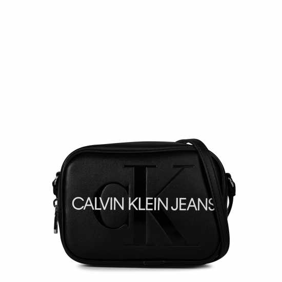 Calvin Klein Calvin Cam Xbdy Bag Ld99  Дамски чанти