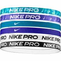 Nike Hbnd 6Pk Printe Sn99  