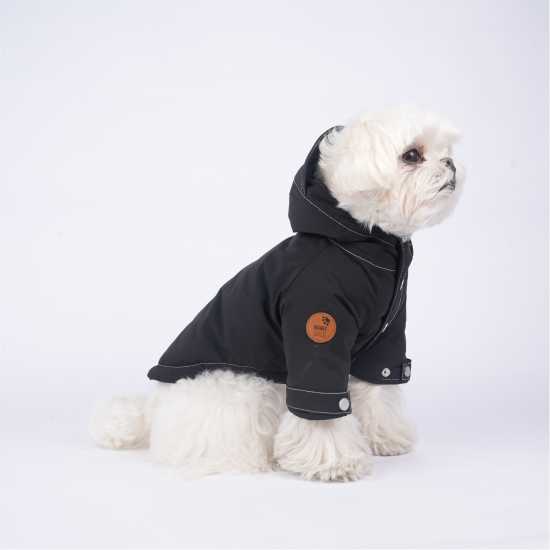 Магазин за домашни любимци Waggy Tails Pad Coat Waggy Tails Pad Coat Магазин за домашни любимци