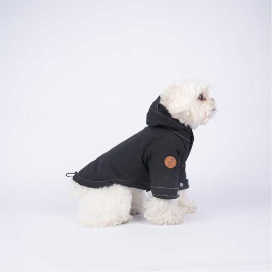 Магазин за домашни любимци Waggy Tails Pad Coat Waggy Tails Pad Coat Магазин за домашни любимци