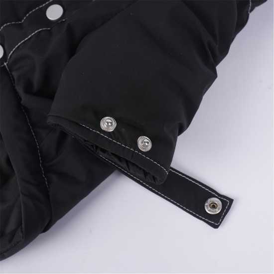 Магазин за домашни любимци Waggy Tails Pad Coat Waggy Tails Pad Coat Магазин за домашни любимци