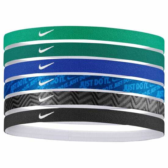 Nike Headband 6Pack  Шапки с козирка