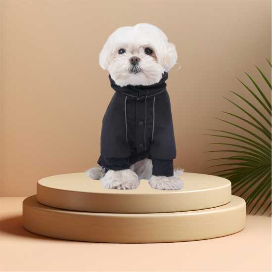 Waggy Tails Rain Coat  Магазин за домашни любимци